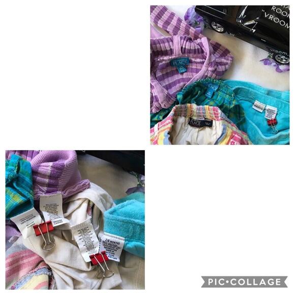 Children's Place and TKS Bundle Girls 24M - Picture 8 of 8